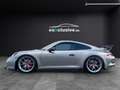 Porsche 991 911 (991) GT3-Optik Sportabgas BOSE SonderAluf Argent - thumbnail 2