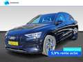 Audi e-tron 55 quattro 360pk Advanced Exterieur / Navi / LED / Zwart - thumbnail 1