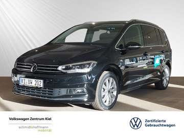Highline 1.5 TSI SITZHZ+ACC+PDC+CARPLAY Klima