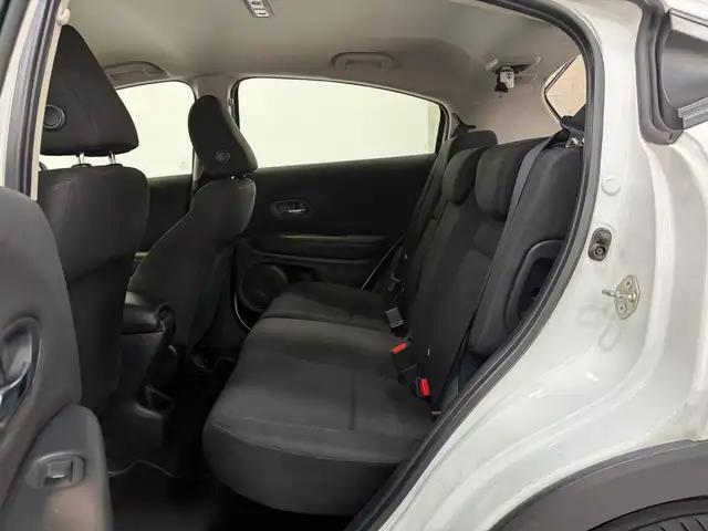 Honda HR-V view 8