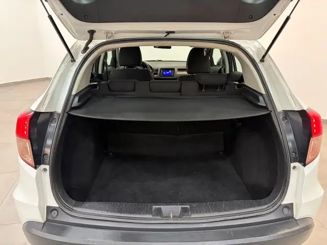 Honda HR-V view 7