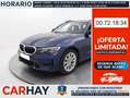 BMW 318 318d Touring Azul - thumbnail 1
