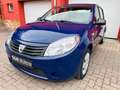 Dacia Sandero Ambiance Blau - thumbnail 3