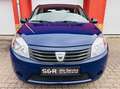 Dacia Sandero Ambiance Blau - thumbnail 2