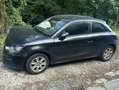 Audi A1 A1 1.6 TDi Ambition Negro - thumbnail 6