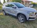 Skoda Karoq Karoq 2,0 TDI DSG Style Style Grau - thumbnail 1