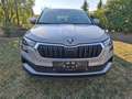 Skoda Karoq Karoq 2,0 TDI DSG Style Style Grau - thumbnail 3