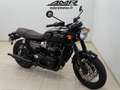 Triumph Bonneville T120 Noir - thumbnail 2