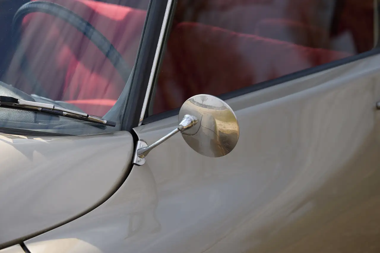 Citroen DS ID 19B, foto 10
