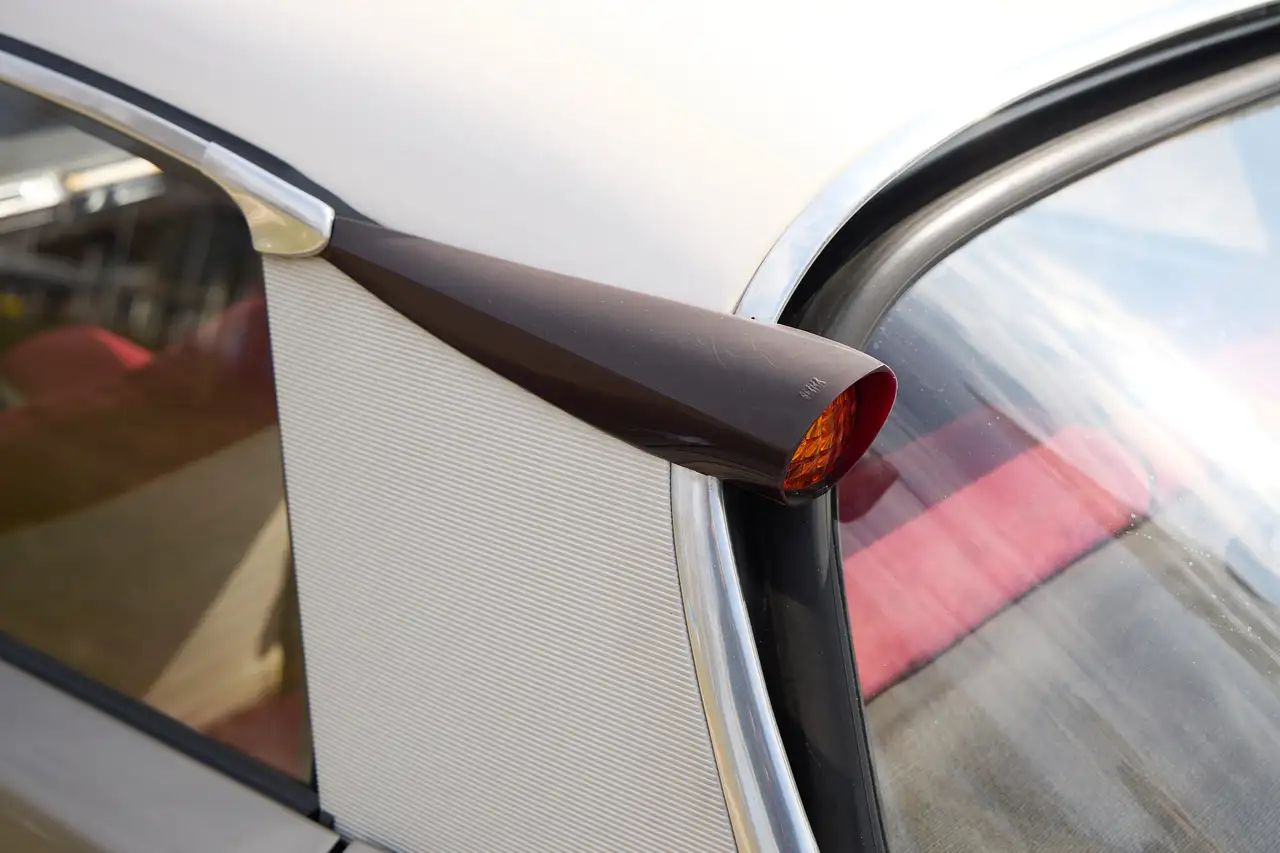 Citroen DS ID 19B, foto 11