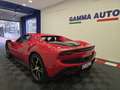 Ferrari 296 GTB SEDILI CARBONIO FULL CARBON FULL ADAS IVA ESP Rot - thumbnail 5