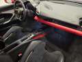 Ferrari 296 GTB SEDILI CARBONIO FULL CARBON FULL ADAS IVA ESP Rot - thumbnail 11