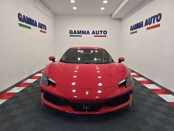 GTB SEDILI CARBONIO FULL CARBON FULL ADAS IVA ESP