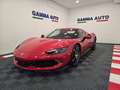 Ferrari 296 GTB SEDILI CARBONIO FULL CARBON FULL ADAS IVA ESP Rot - thumbnail 6