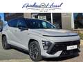 Hyundai KONA 1.6 T-GDi N-Line Bose Sound Voll-LED Kamera PDC Gris - thumbnail 1