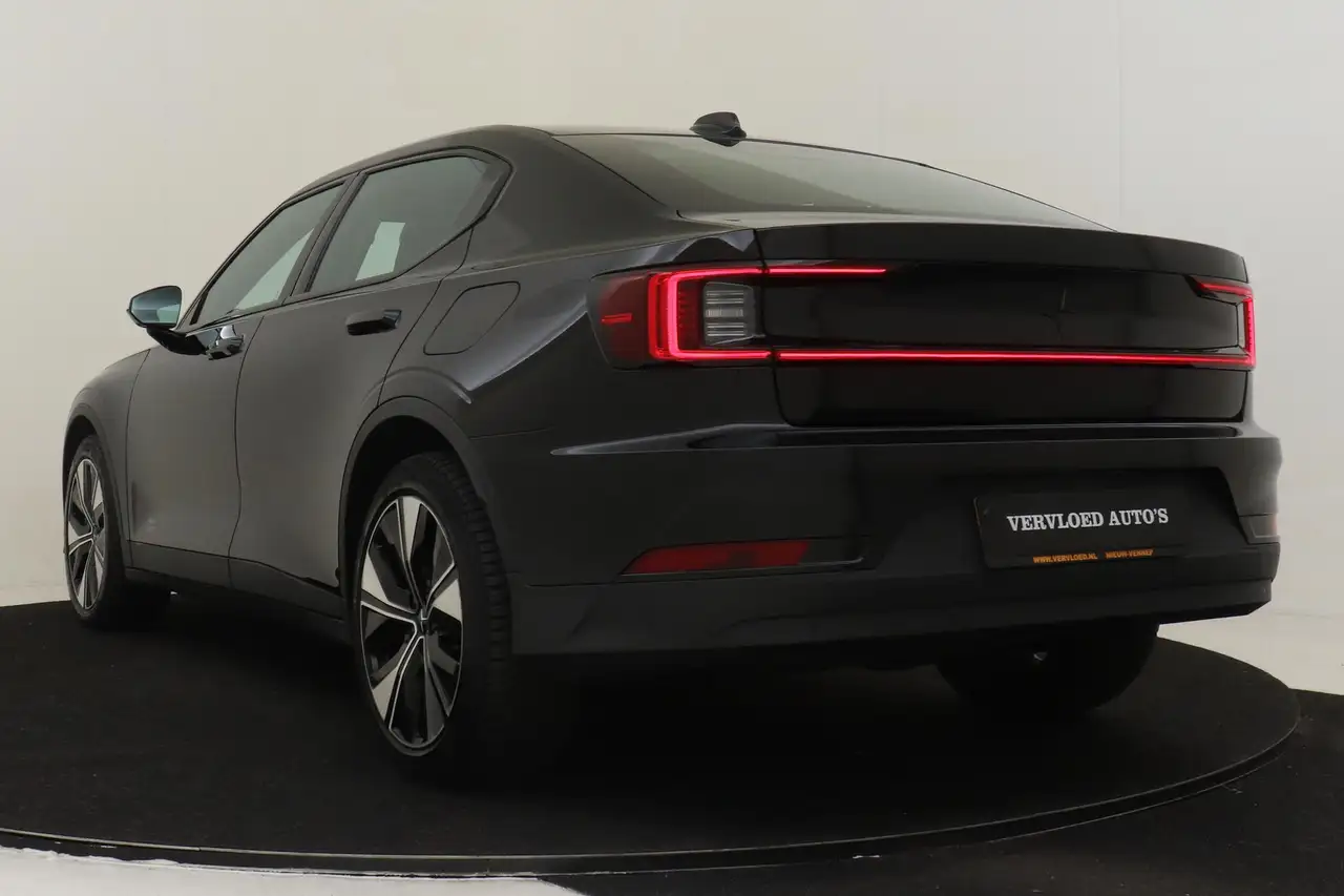 Polestar 2 2023