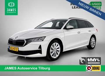 Combi 1.5 TSI MHEV Business Edition CAMERA | CARPL