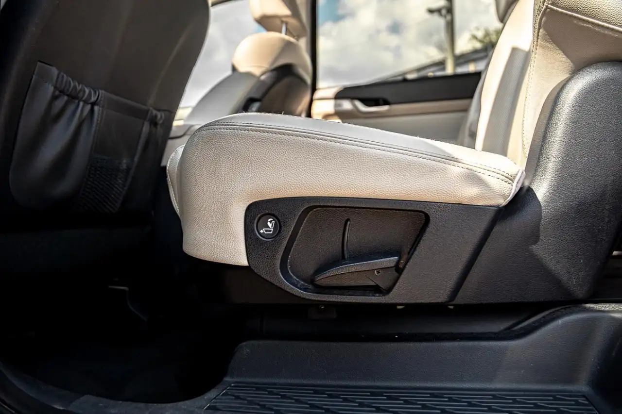 Hyundai PALISADE снимка Hyundai PALISADE