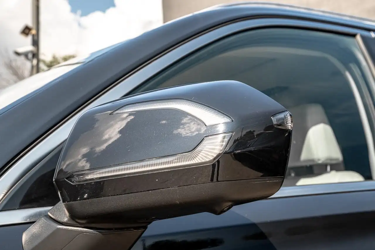 Hyundai PALISADE снимка Hyundai PALISADE