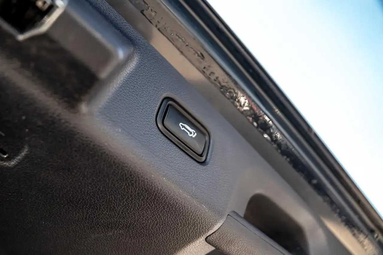 Hyundai PALISADE снимка Hyundai PALISADE