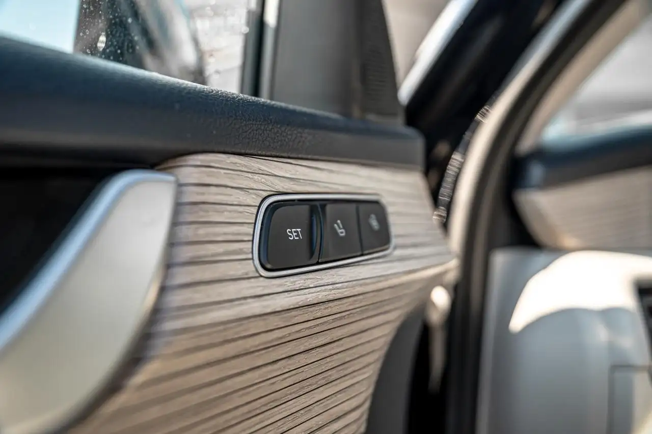 Hyundai PALISADE снимка Hyundai PALISADE