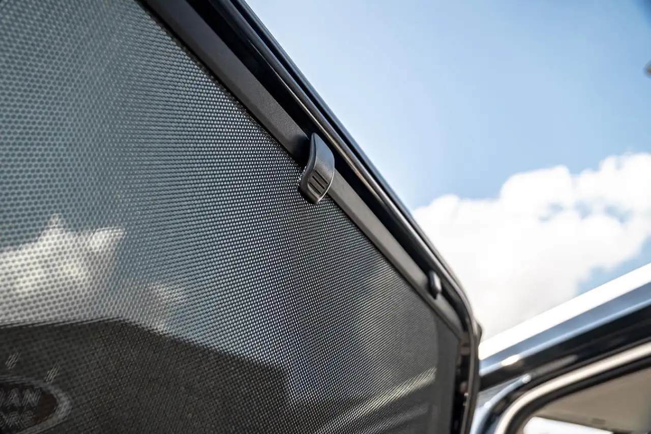 Hyundai PALISADE снимка Hyundai PALISADE