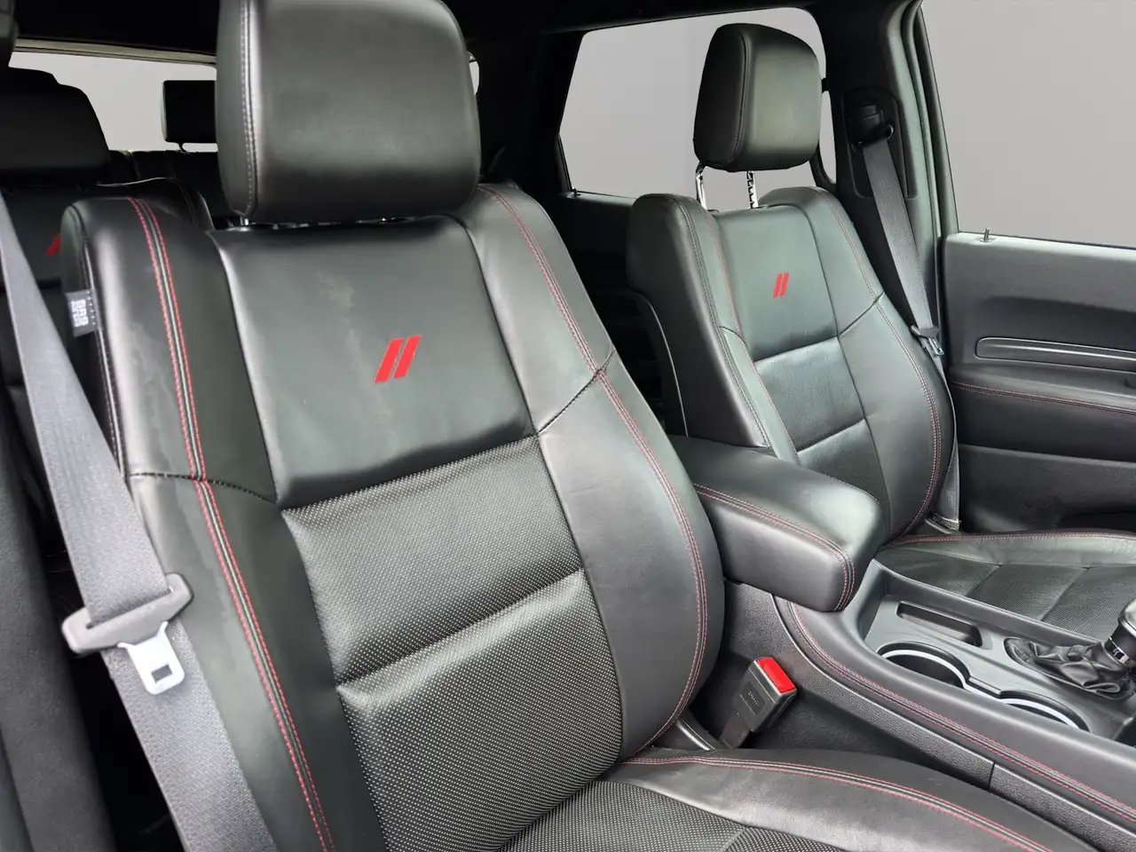 Dodge Durango fotografie Dodge Durango