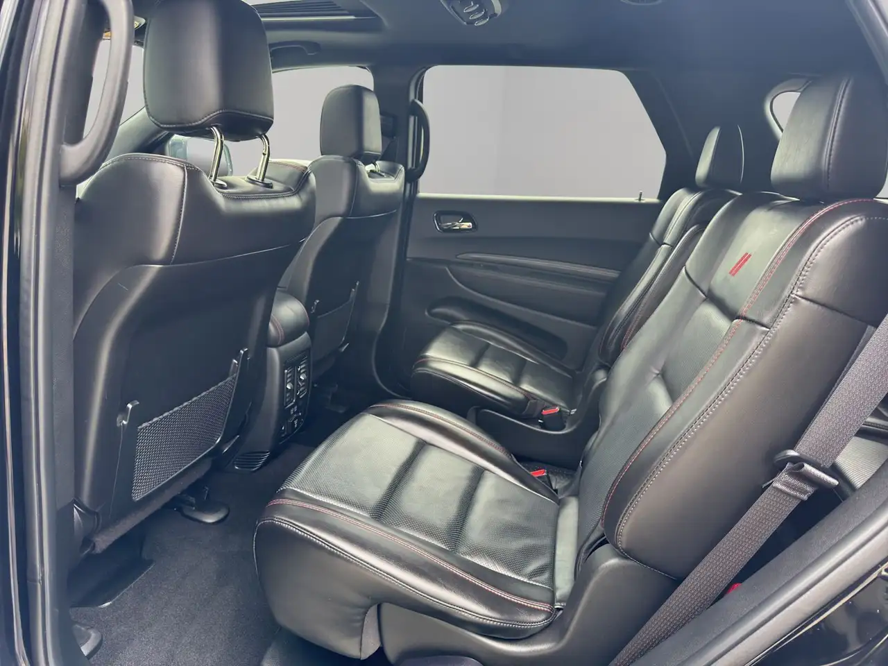 Dodge Durango fotografie Dodge Durango