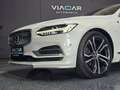 Volvo S90 Inscription Plug-In Hybrid AWD Weiß - thumbnail 3