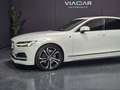 Volvo S90 Inscription Plug-In Hybrid AWD Weiß - thumbnail 5