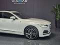 Volvo S90 Inscription Plug-In Hybrid AWD Weiß - thumbnail 16