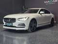 Volvo S90 Inscription Plug-In Hybrid AWD Weiß - thumbnail 12