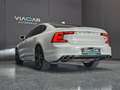 Volvo S90 Inscription Plug-In Hybrid AWD Weiß - thumbnail 18