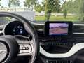 Fiat 500 Passion Batterie 42 kWh Navi Memory Sitze Apple Ca Grün - thumbnail 12