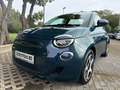 Fiat 500 Passion Batterie 42 kWh Navi Memory Sitze Apple Ca Grün - thumbnail 17