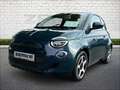 Fiat 500 Passion Batterie 42 kWh Navi Memory Sitze Apple Ca Grün - thumbnail 1