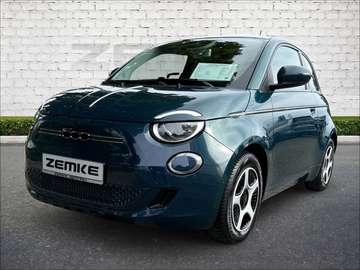 Passion Batterie 42 kWh Navi Memory Sitze Apple Ca