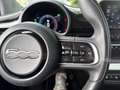 Fiat 500 Passion Batterie 42 kWh Navi Memory Sitze Apple Ca Grün - thumbnail 11