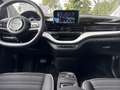 Fiat 500 Passion Batterie 42 kWh Navi Memory Sitze Apple Ca Grün - thumbnail 13