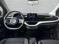 Fiat 500 Passion Batterie 42 kWh Navi Memory Sitze Apple Ca Grün - thumbnail 8