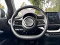 Fiat 500 Passion Batterie 42 kWh Navi Memory Sitze Apple Ca Grün - thumbnail 9