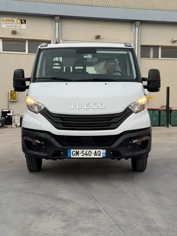 Iveco Daily AUTOTELAIO