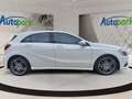 Mercedes-Benz A 180 CDI AMG Sport Line Weiß - thumbnail 4