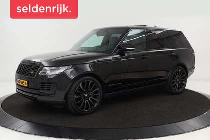 Land Rover Range Rover 4.4 SDV8 HSE Dynamic | Panoramadak | Adaptive Crui