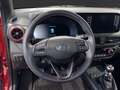 Hyundai i10 FL 1.0 T-GDI N Line ##100PS## Rot - thumbnail 11