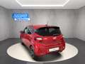 Hyundai i10 FL 1.0 T-GDI N Line ##100PS## Rot - thumbnail 4