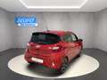 Hyundai i10 FL 1.0 T-GDI N Line ##100PS## Rot - thumbnail 6