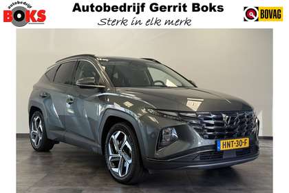 Hyundai TUCSON 1.6 T-GDI PHEV Premium Sky 4WD ACC PDC 360 Camera