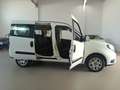 Fiat Doblo Doblò 1.6 MJT 120CV S&S PC Combi M1 Lounge Blanc - thumbnail 7