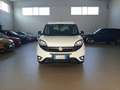 Fiat Doblo Doblò 1.6 MJT 120CV S&S PC Combi M1 Lounge Blanc - thumbnail 9